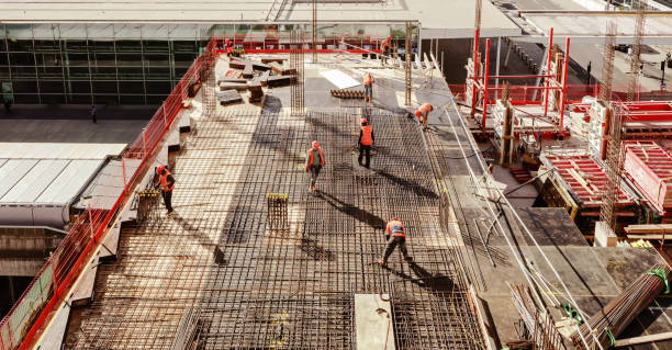 Best Concrete Repair Services  in Algona, IA