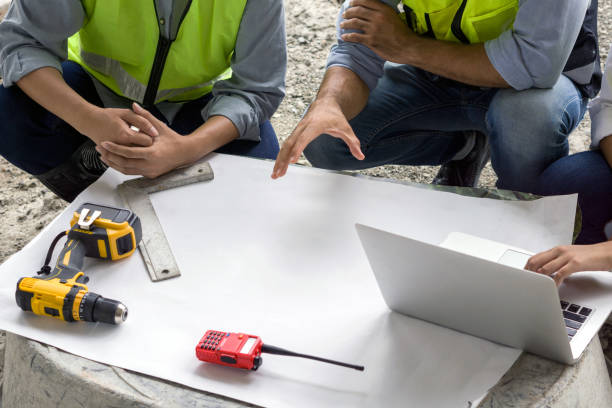 Best Concrete Contractor Near Me  in Algona, IA